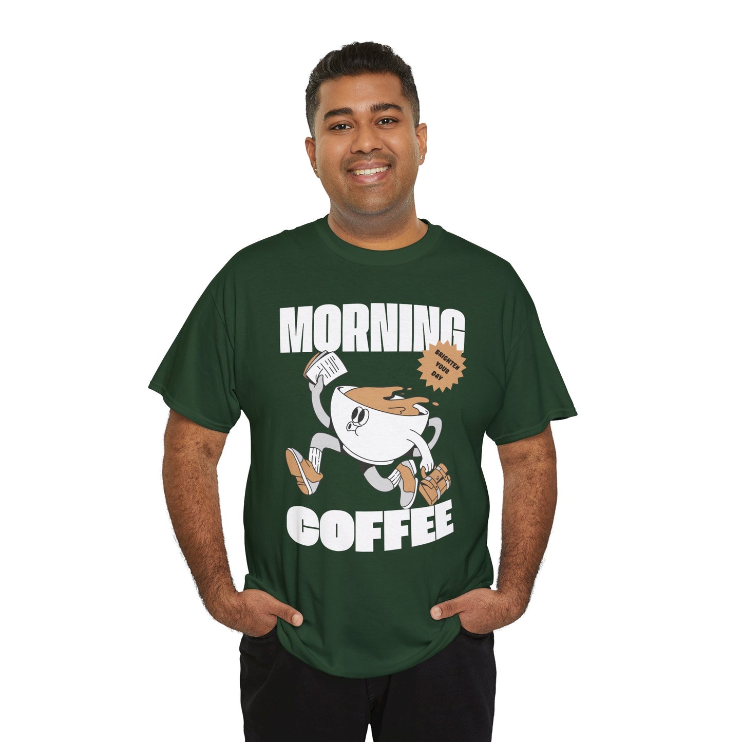 CARAMEL MACCHIATO - Coffee (T-Shirt)