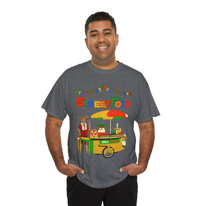 MERYENDA - Filipino Food (T-Shirt)