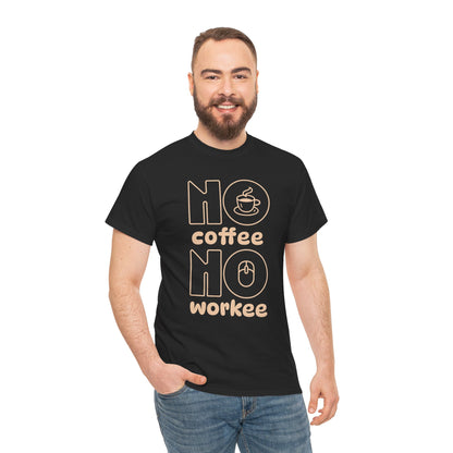 KOPI LUWAK - Coffee (T-Shirt)