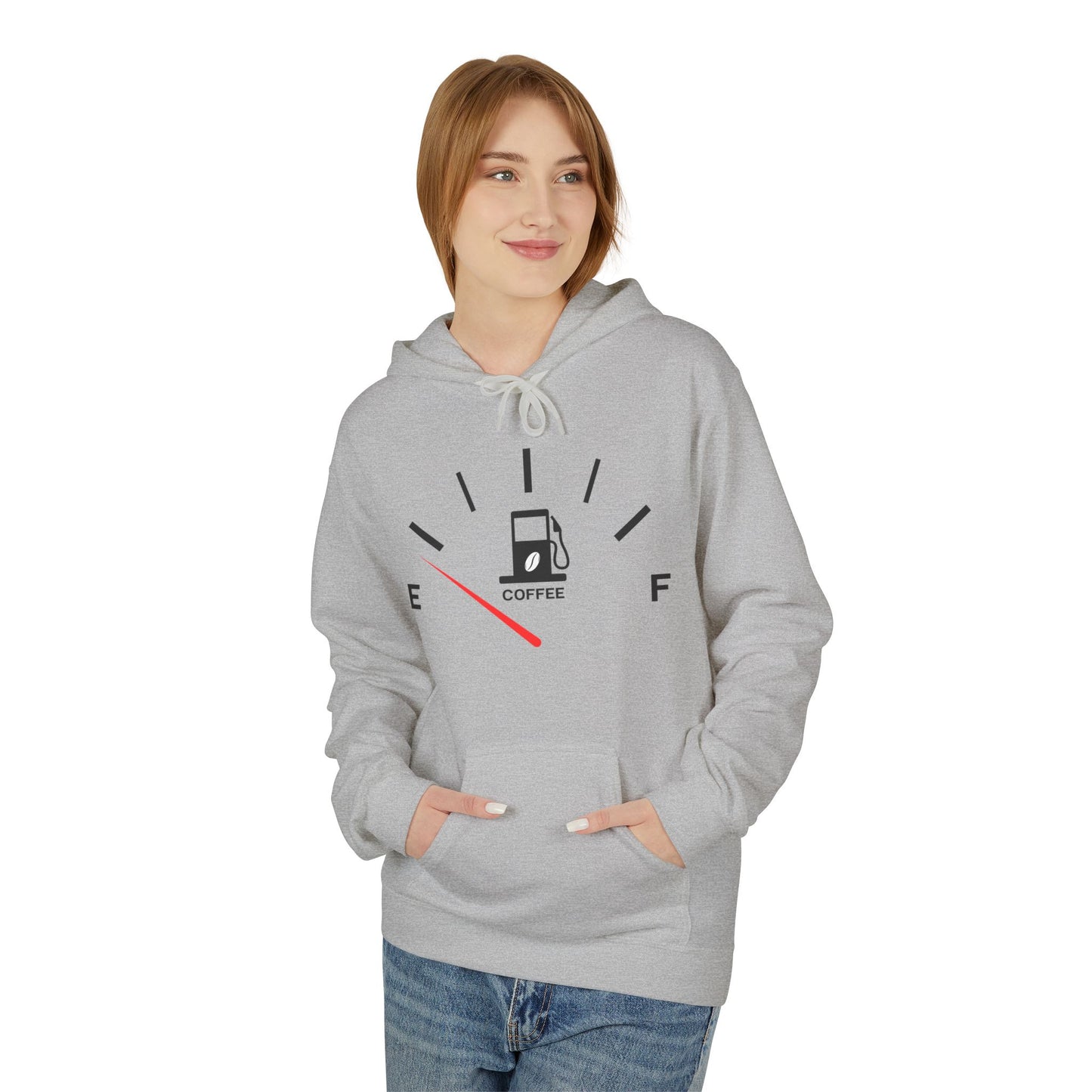 LATTE - Coffee (Hoodie)