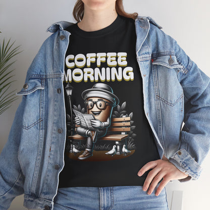 CAFÈ ROYALE - Coffee (T-Shirt)