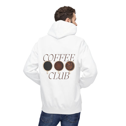 AGED COFFEE  - Coffee (Hoodie)