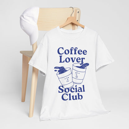 TURKISH COFFEE - Coffee (T-Shirt)