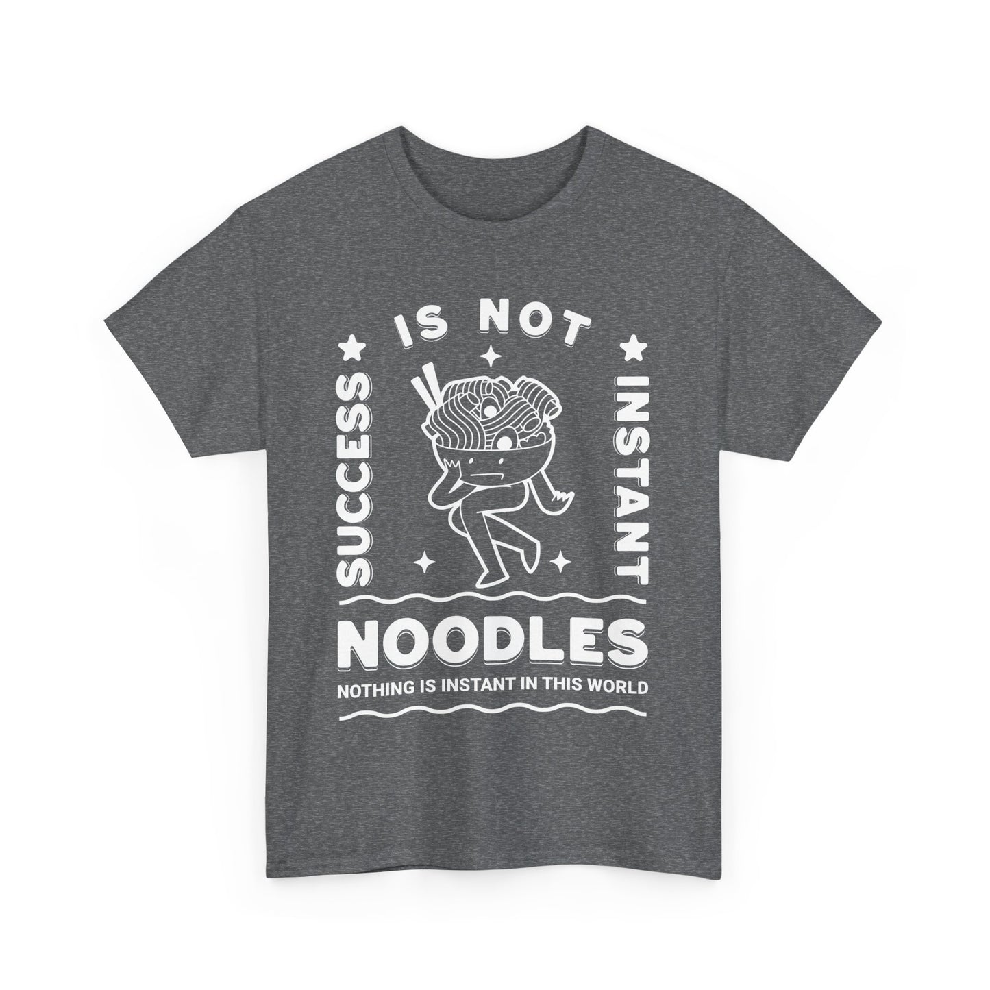 TRUFFLE RAMEN - Japanese Food (T-Shirt)