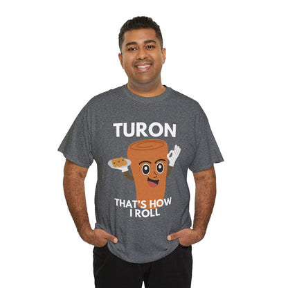 TURON - Filipino Food (T-Shirt)