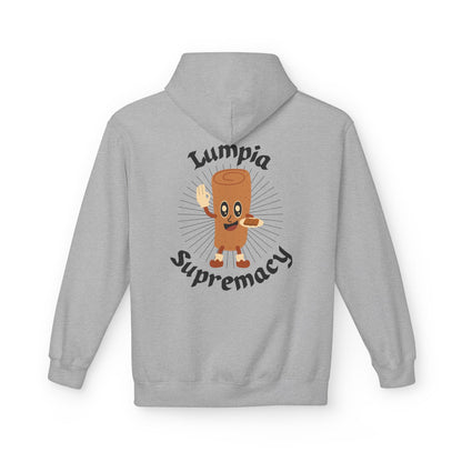 FRESH LUMPIA - Filipino Food (Hoodie)