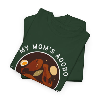 SPECIAL ADOBO - Filipino Food (T-Shirt)