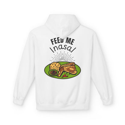 BACOLOD INASAL - Filipino Food (Hoodie)