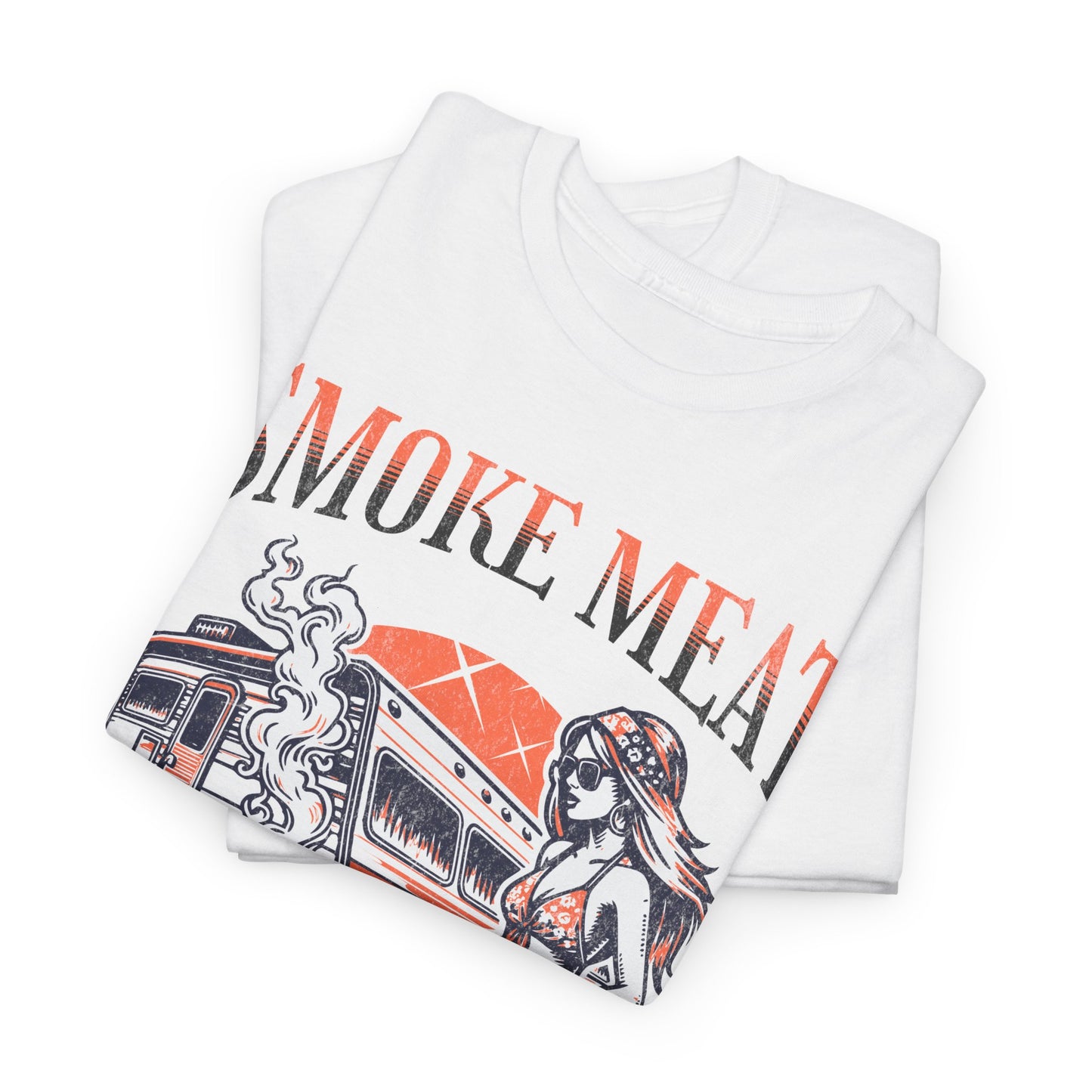 CHARRED RIBEYE DELIGHT - Grilled (T-Shirt)