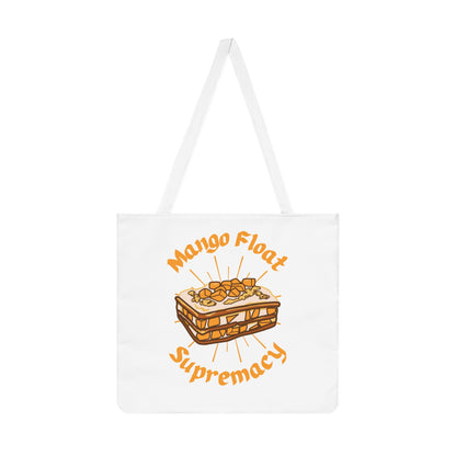 MANGO FLOAT - Filipino Food (Tote Bag)