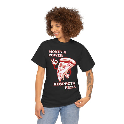 MARGHERITA - Pizza (T-Shirt)