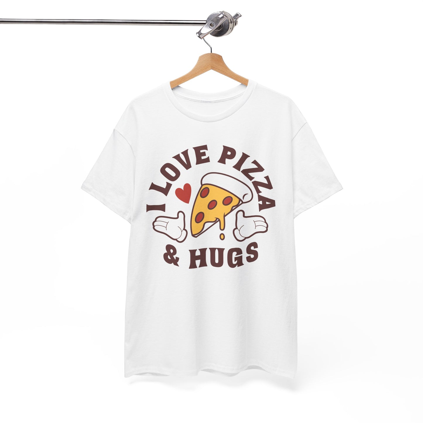 TANDOORI CHICKEN - Pizza (T-Shirt)