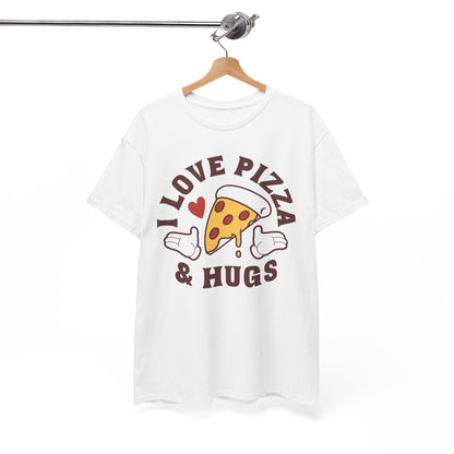 TANDOORI CHICKEN - Pizza (T-Shirt)