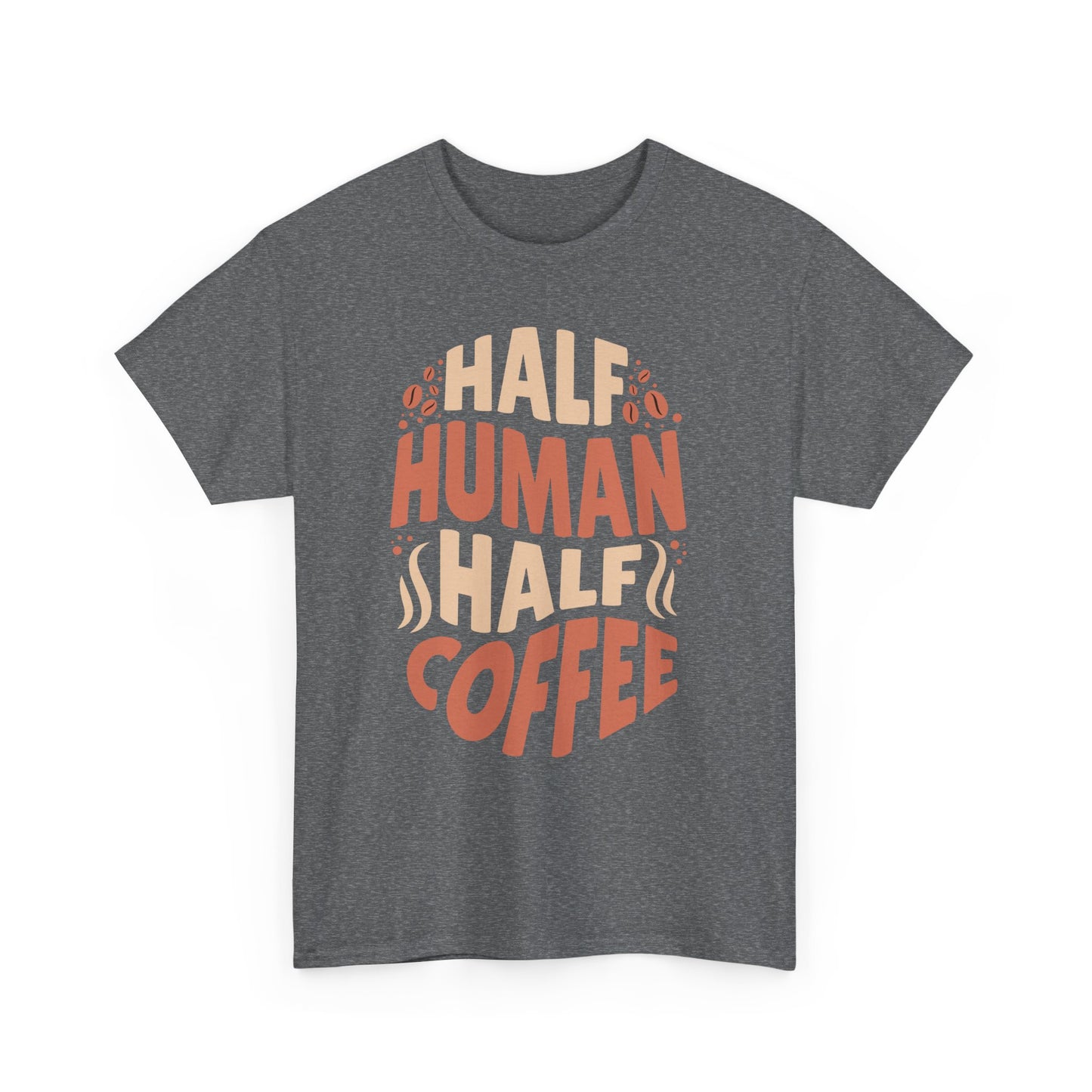 CAFÈ SUSPIRO - Coffee (T-Shirt)