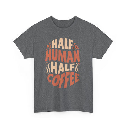 CAFÈ SUSPIRO - Coffee (T-Shirt)