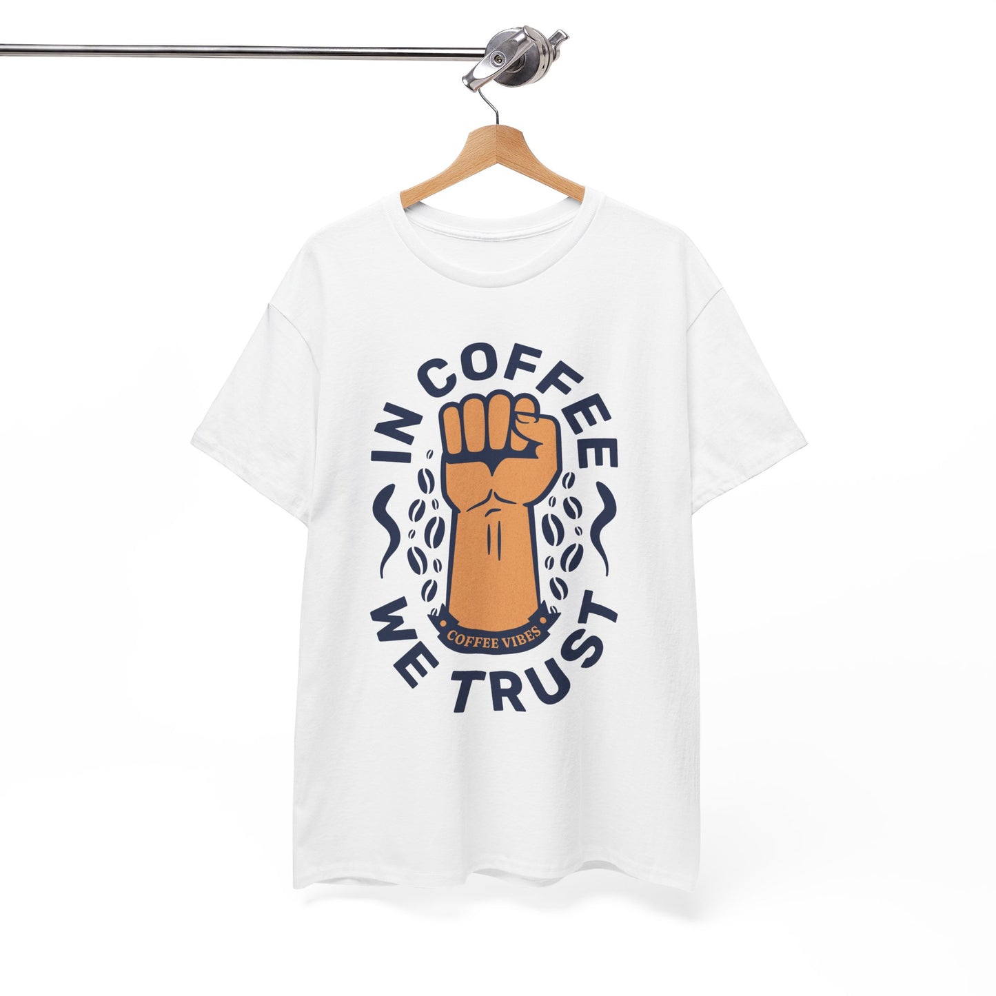 BUTTER PECAN - Coffee (T-Shirt)