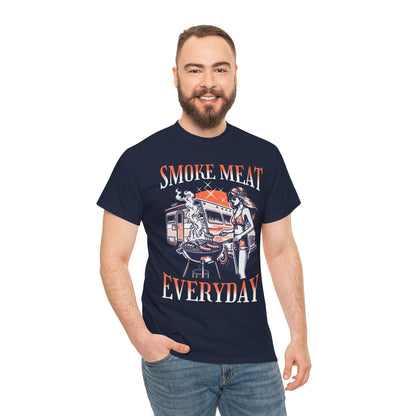 CHARRED RIBEYE DELIGHT - Grilled (T-Shirt)