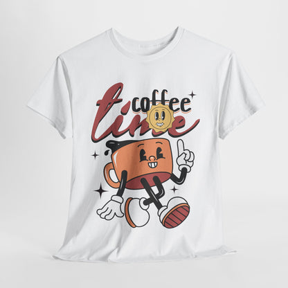 YUANYANG - Coffee (T-Shirt)