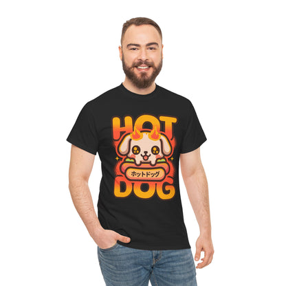 BREAKFAST DOG - Drinks (T-Shirt)