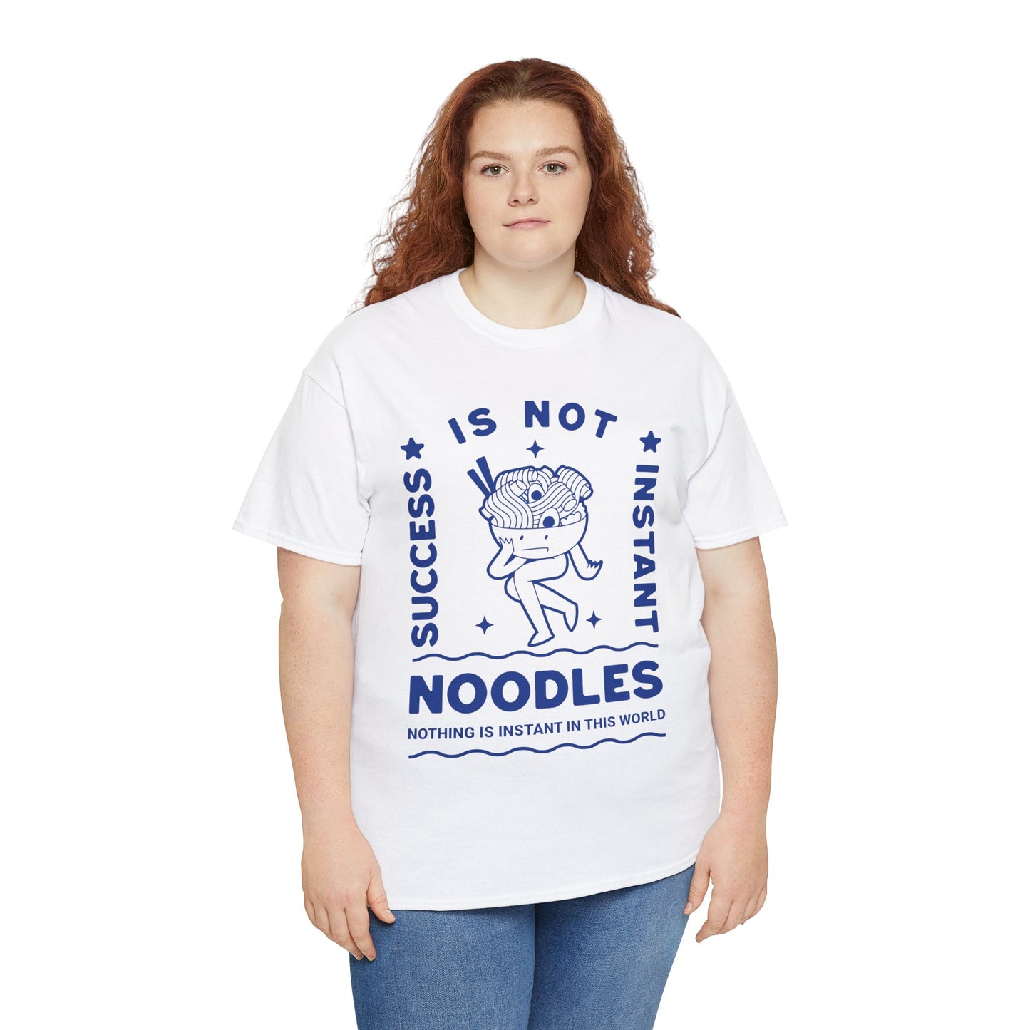 TRUFFLE RAMEN - Japanese Food (T-Shirt)