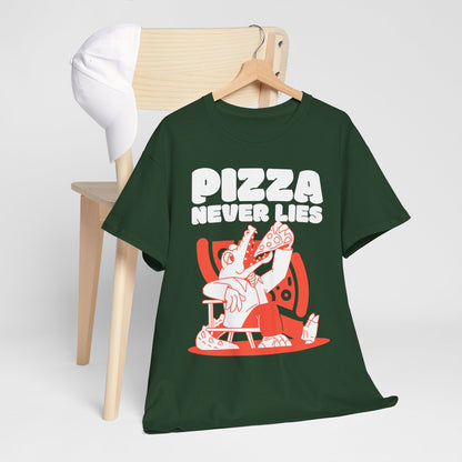 SPICY ITALIAN - Pizza (T-Shirt)