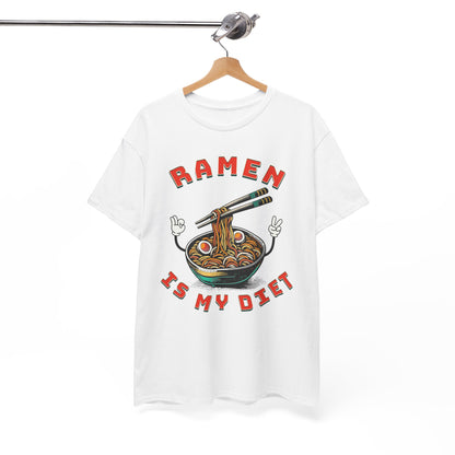 HIYASHI RAMEN - Japanese Food (T-Shirt)