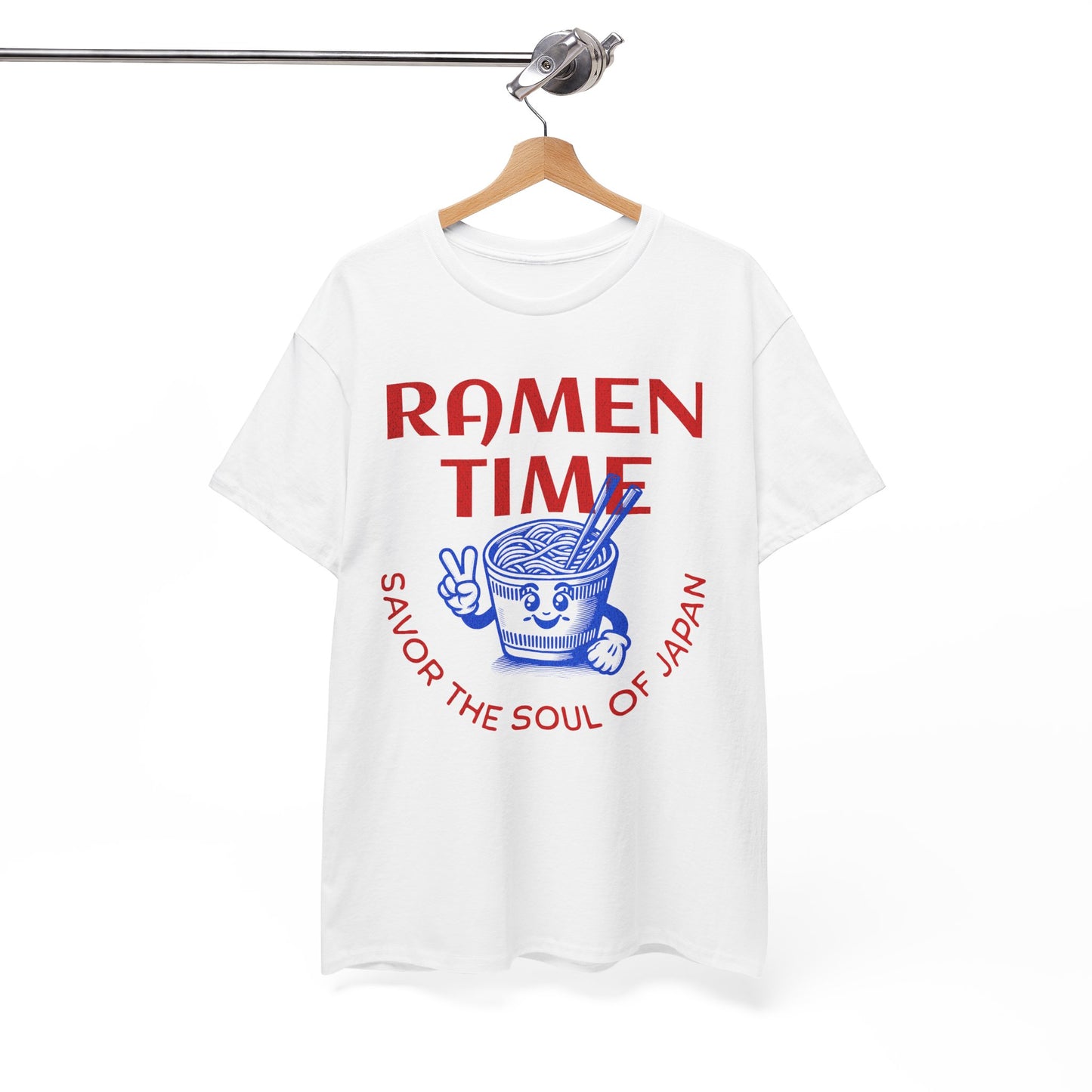 CHICKEN RAMEN - Japanese Food (T-Shirt)