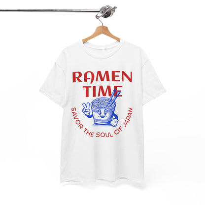 CHICKEN RAMEN - Japanese Food (T-Shirt)