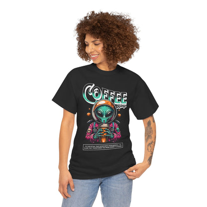 CHOCOLATE RASPBERRY - Coffee (T-Shirt)