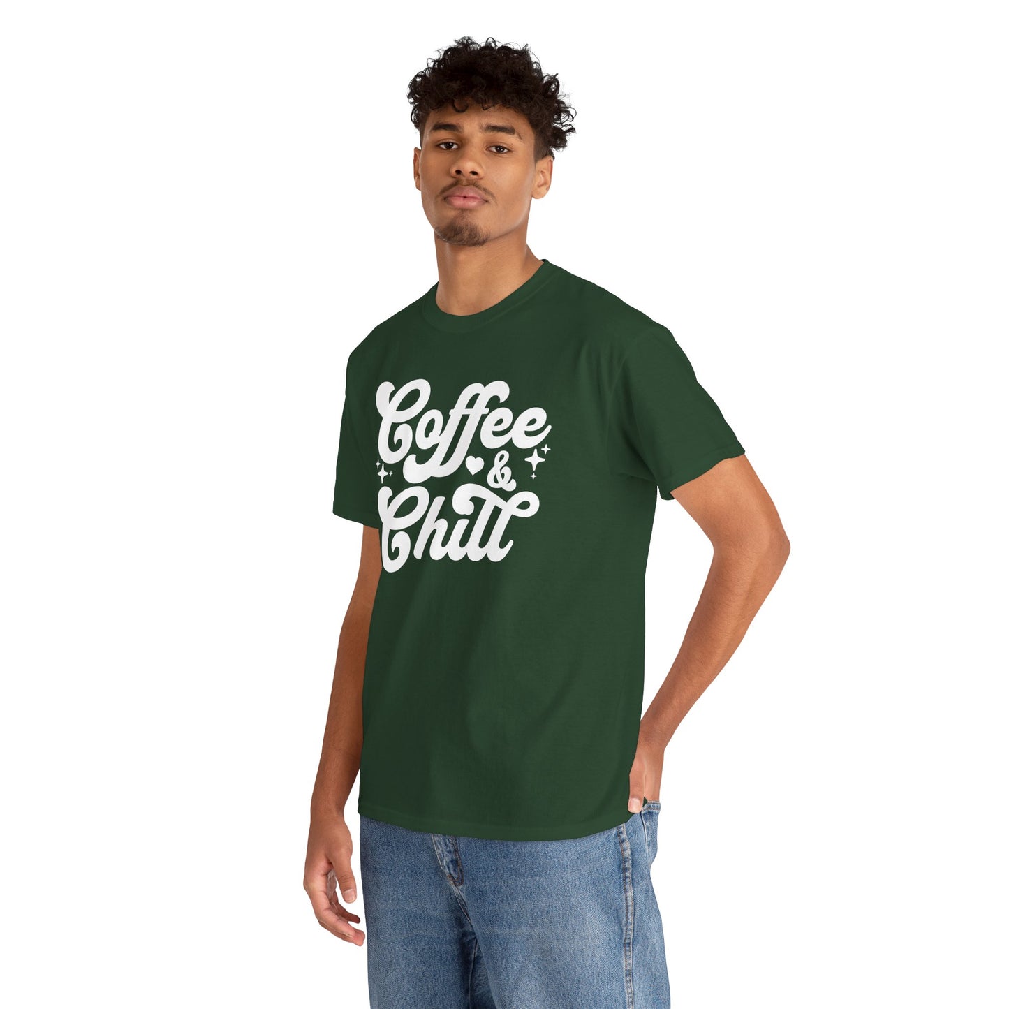 VIENNESE CAPPUCCINO - Coffee (T-Shirt)