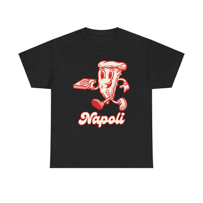 NAPOLI - Pizza (T-Shirt)