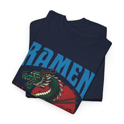 LOBSTER RAMEN - Japanese Food (T-Shirt)