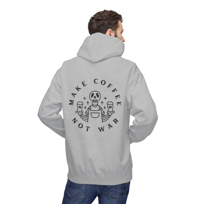 CORTADO - Coffee (Hoodie)