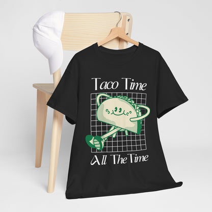 CHICKEN TINGA - Tacos (T-Shirt)