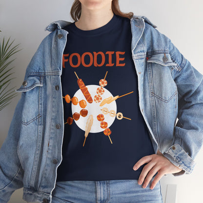 FOODIE 1 - Foodie (T-Shirt)