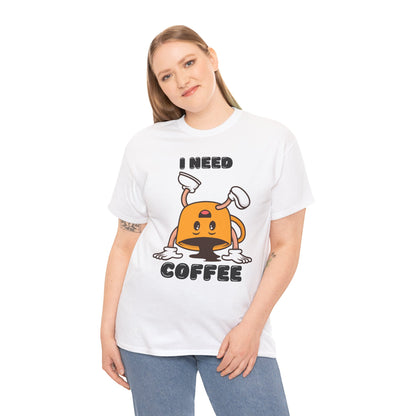 CAFÈ MIEL - Coffee (T-Shirt)