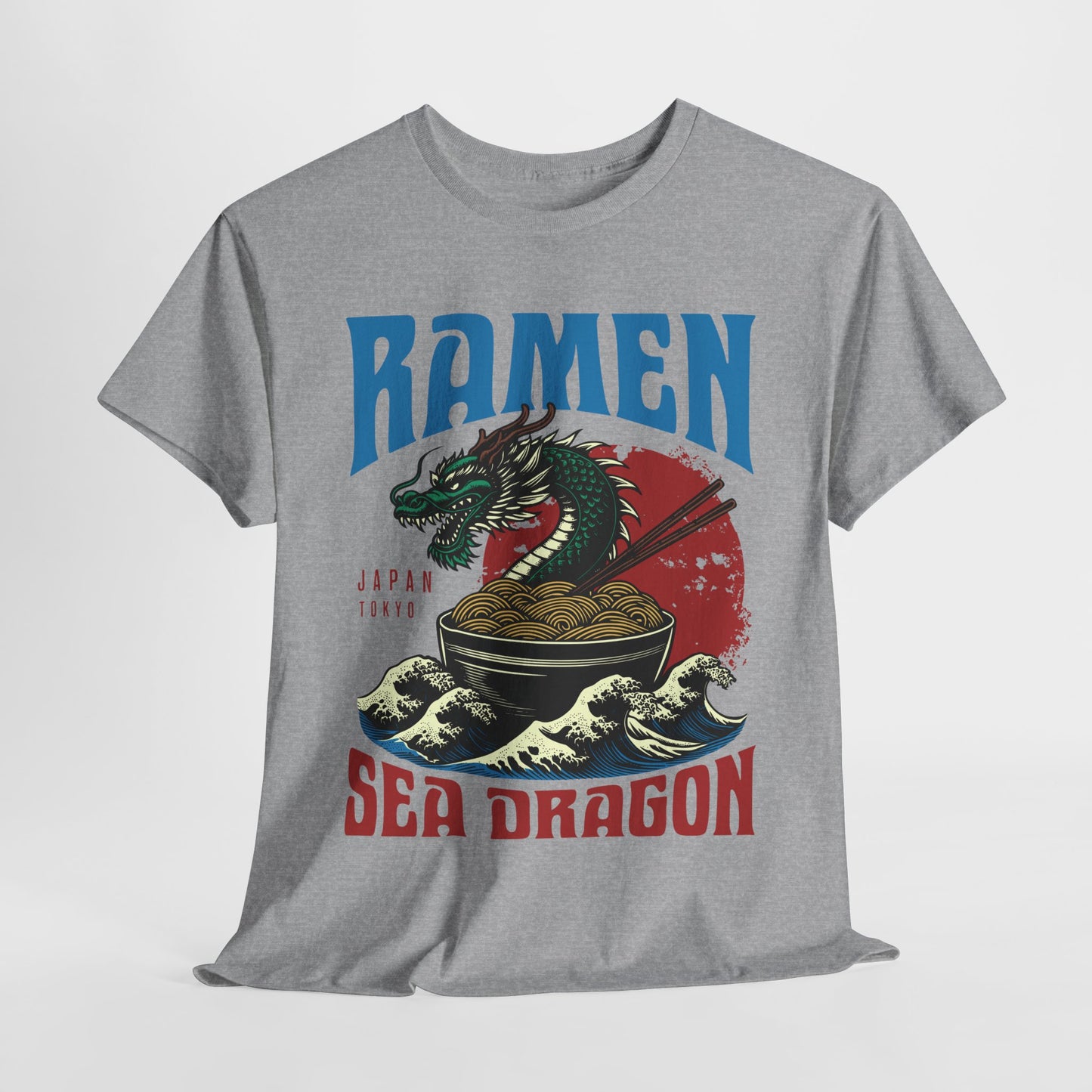 LOBSTER RAMEN - Japanese Food (T-Shirt)