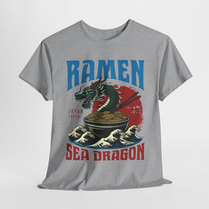 LOBSTER RAMEN - Japanese Food (T-Shirt)