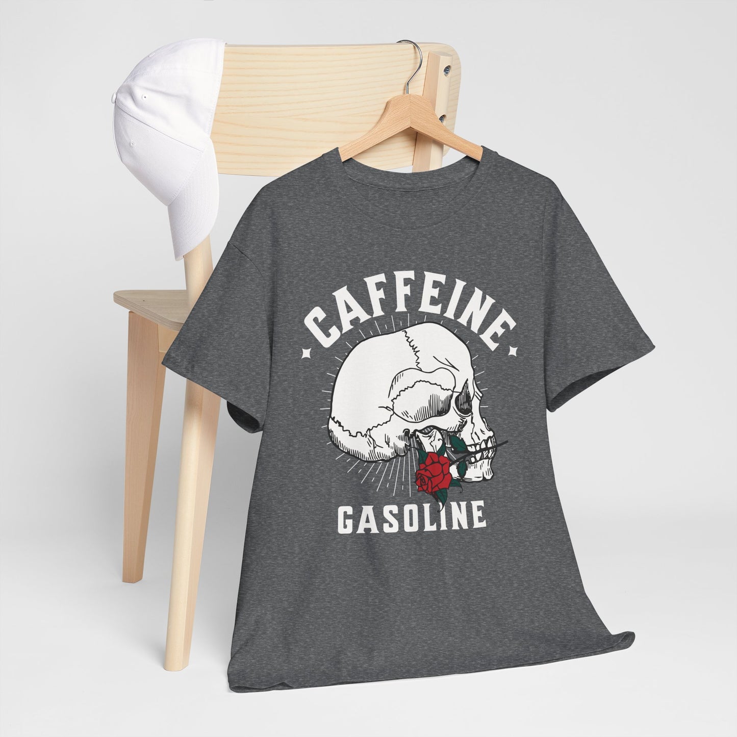 COLD MACCHIATO - Coffee (T-Shirt)