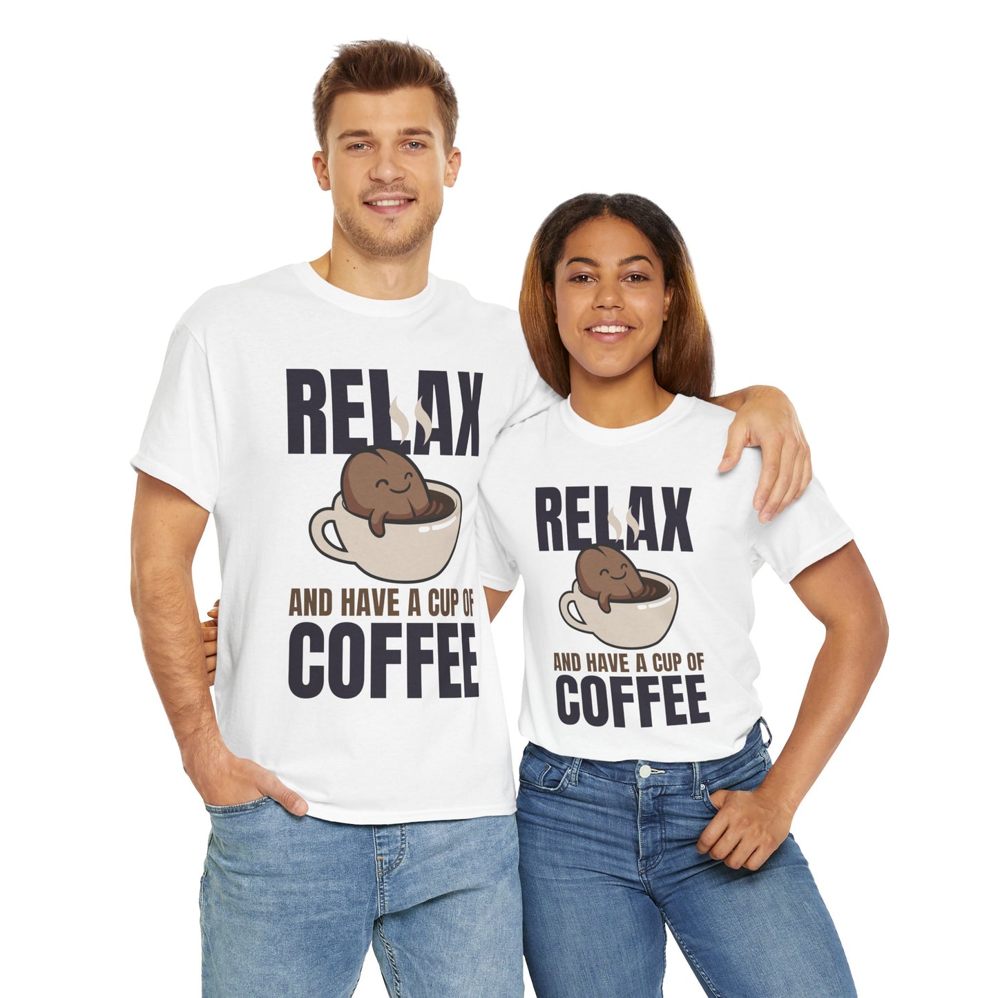 VIENNA COFFEE - Coffee (T-Shirt)