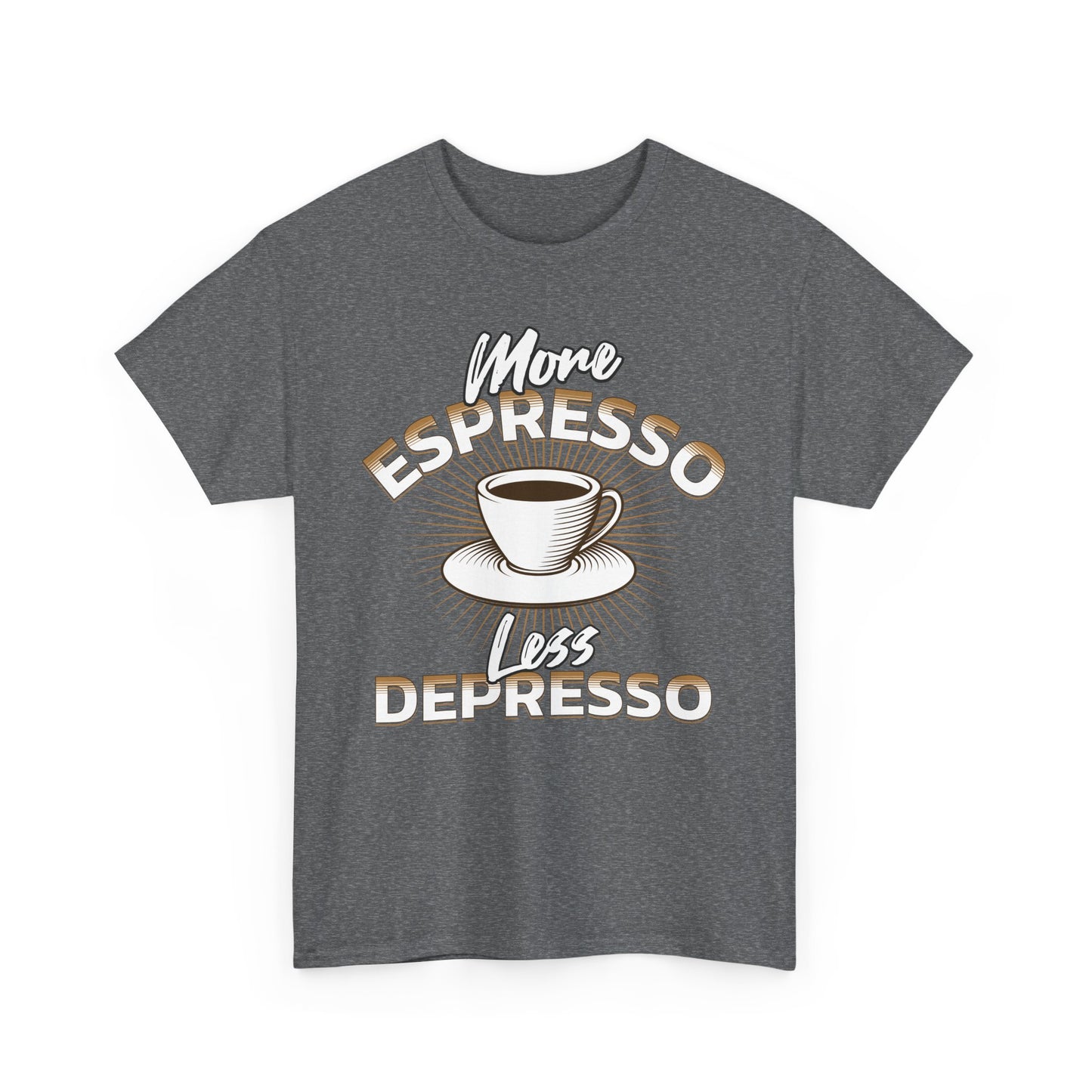 SPREEZE - Coffee (T-Shirt)