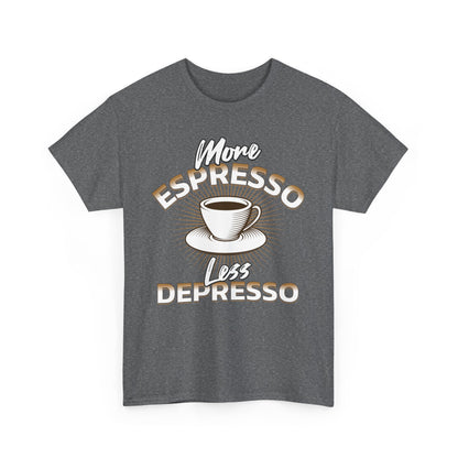 SPREEZE - Coffee (T-Shirt)