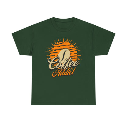 CHOCOLATE CHERRY - Coffee (T-Shirt)