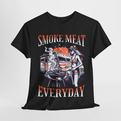 CHARRED RIBEYE DELIGHT - Grilled (T-Shirt)