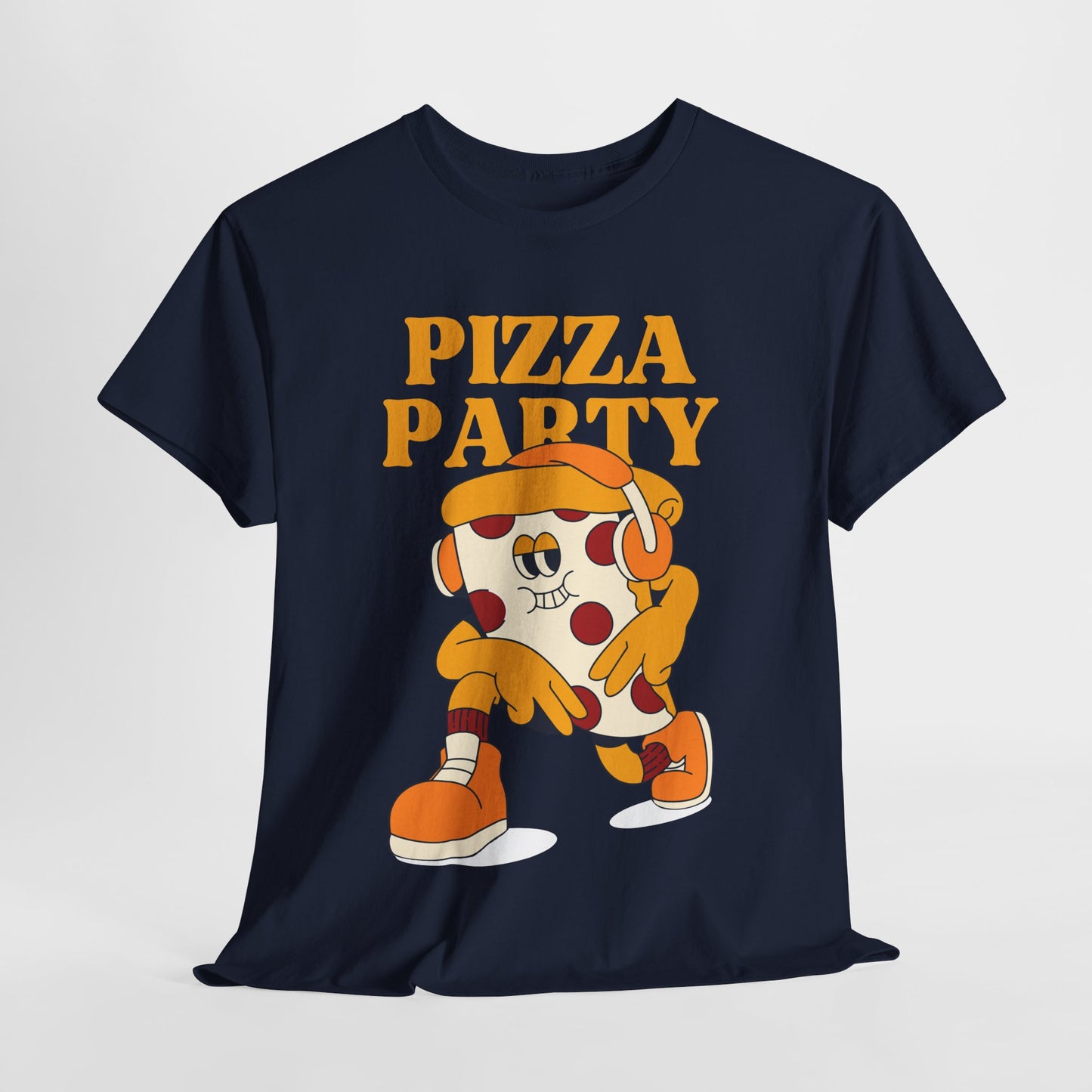 PROSCIUTTO - Pizza (T-Shirt)