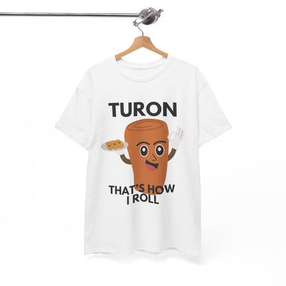 TURON - Filipino Food (T-Shirt)