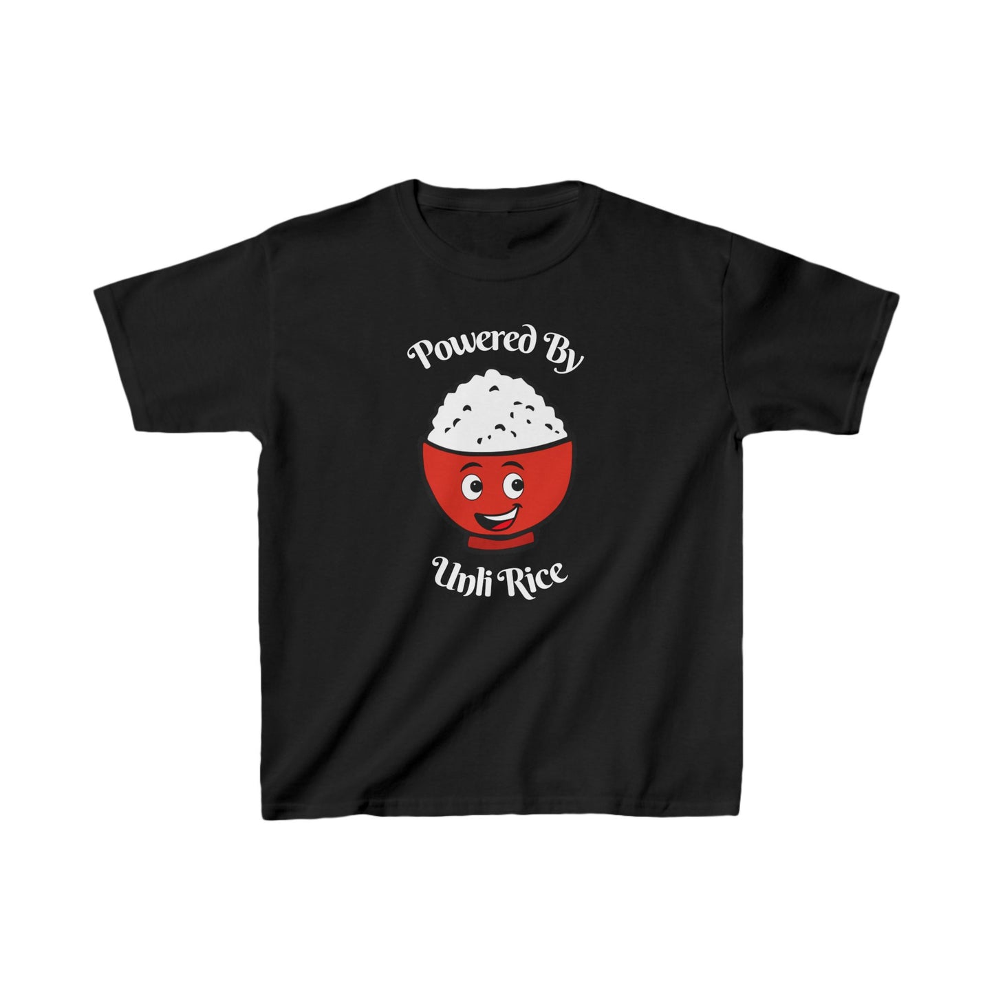 SINANGAG - Filipino Food (Kids Tee)