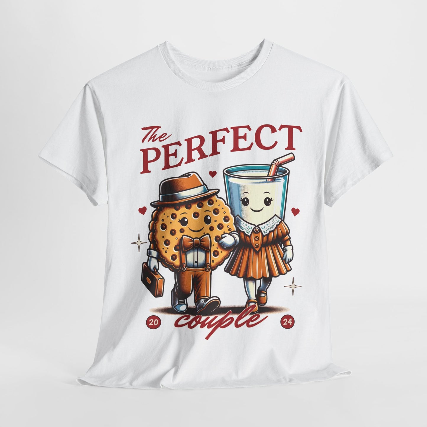 CHOCOLATE CHIP COOKIE - Dessert (T-Shirt)