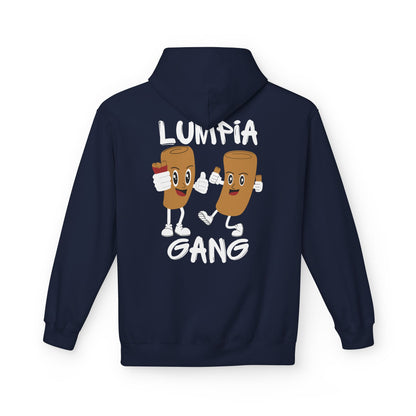 LUMPIANG GULAY - Filipino Food (Hoodie)