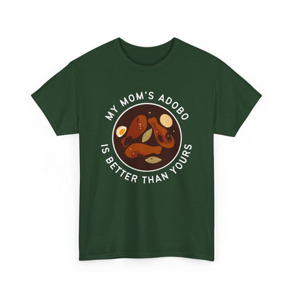 SPECIAL ADOBO - Filipino Food (T-Shirt)